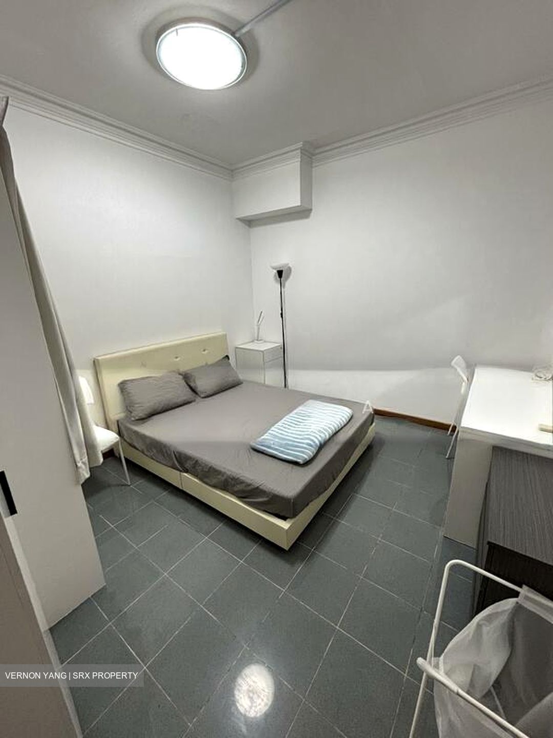 Ridgewood (D10), Condominium #503157491